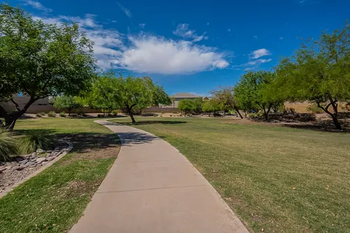 Homestead North in Maricopa, Arizona